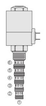 2/2-WEGE-VENTIL: SV12-60-0-N-0